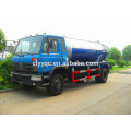 China Dongfeng 10 CBM Sewage Truck